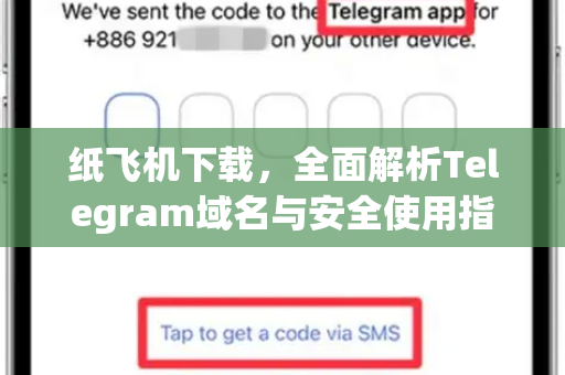 纸飞机下载，全面解析Telegram域名与安全使用指南-第1张图片-纸飞机下载电脑版 - 纸飞机PC桌面版 | 加密聊天社交软件